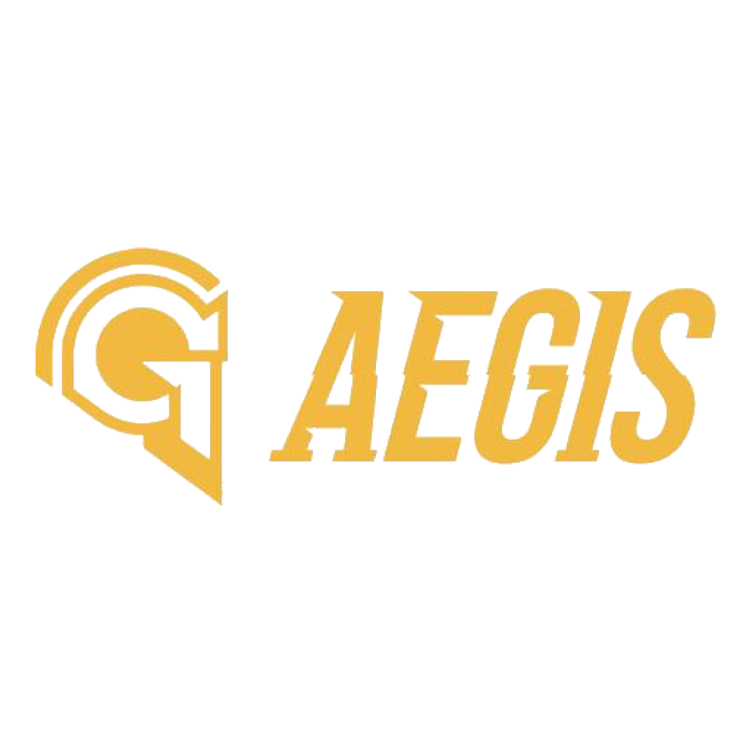 Aegis company logo