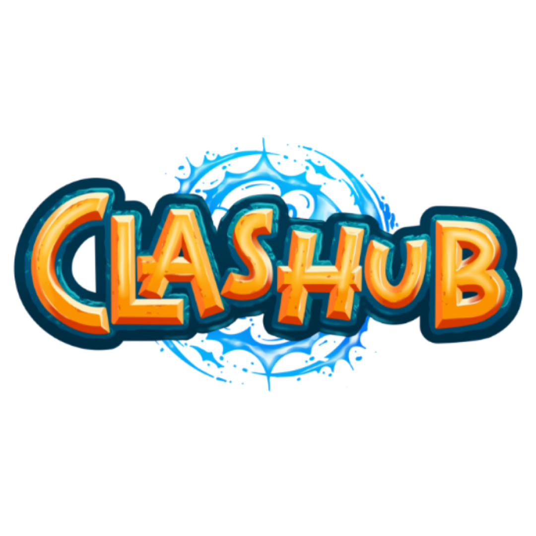 Clashub company logo