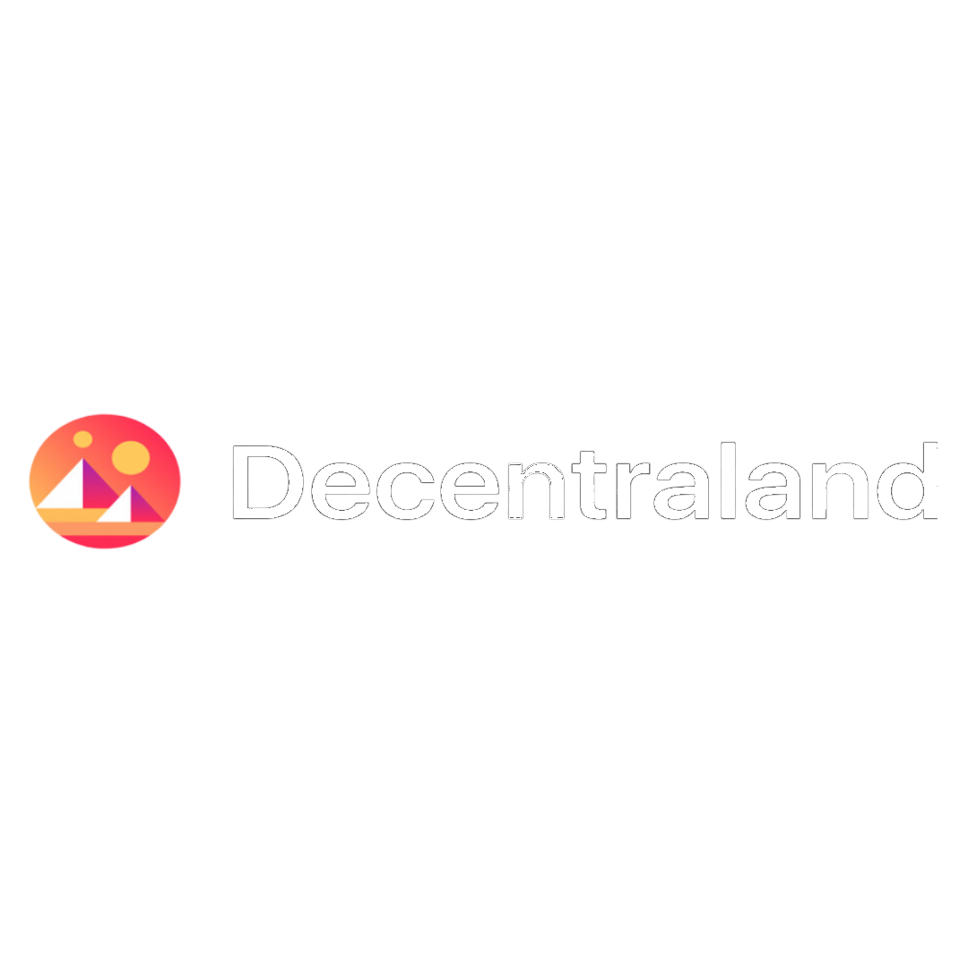 Decentraland company logo